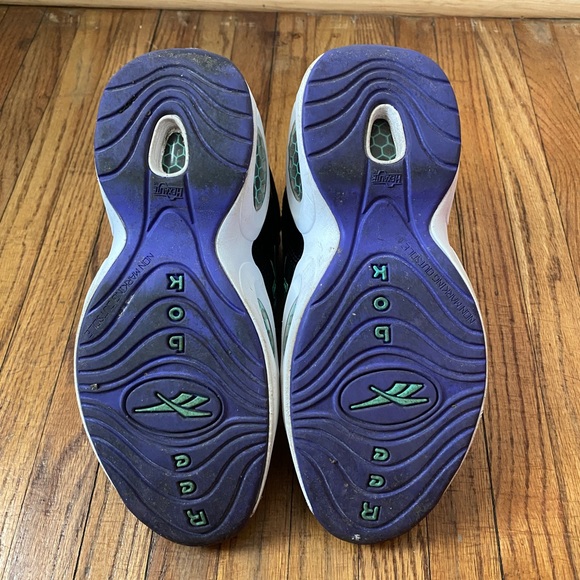 Reebok Question - Picture 6 of 8